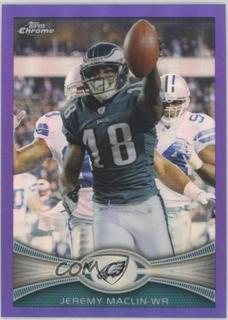 Jeremy Maclin
