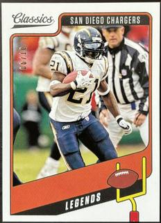 LaDainian Tomlinson