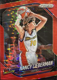 Nancy Lieberman