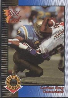 Carlton Gray