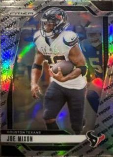 Joe Mixon