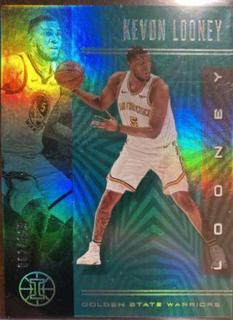 Kevon Looney