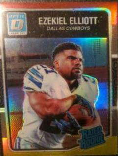 Ezekiel Elliott