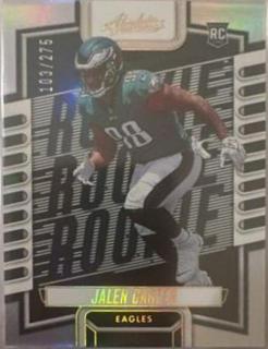 Jalen Carter