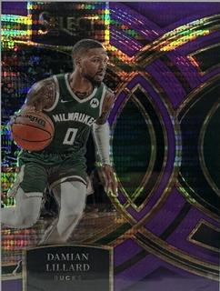 Damian Lillard