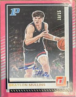 Braylon Mullins