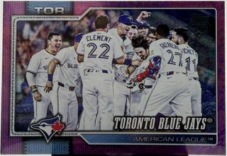 Toronto Blue Jays