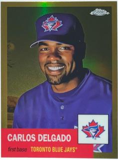 Carlos Delgado