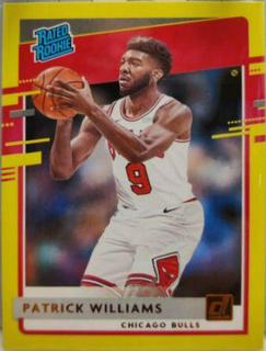 Patrick Williams