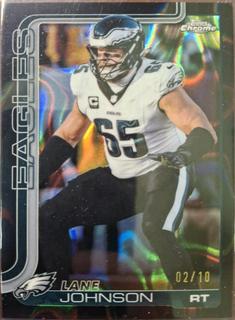 Lane Johnson