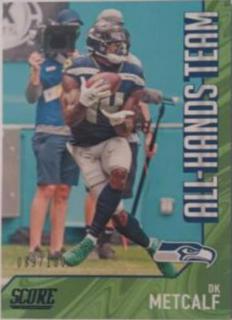 DK Metcalf