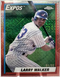 Larry Walker