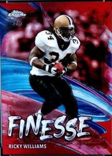 Ricky Williams