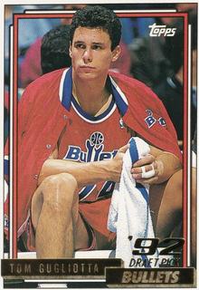 Tom Gugliotta