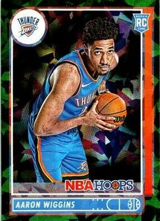 Aaron Wiggins