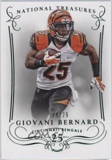 Giovani Bernard