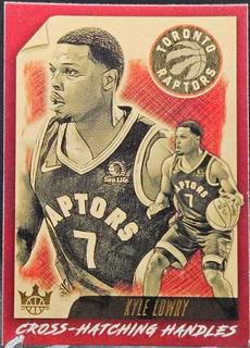 Kyle Lowry