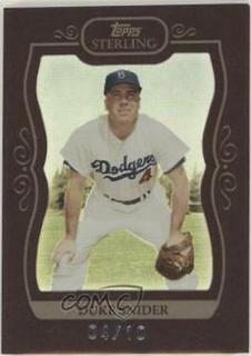 Duke Snider