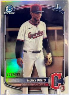 Heins Brito