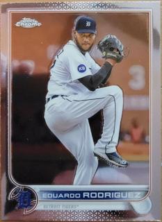 Eduardo Rodriguez