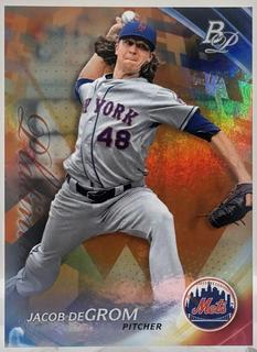 Jacob deGrom