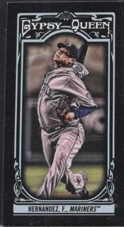Felix Hernandez