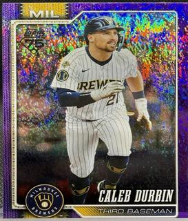 Caleb Durbin
