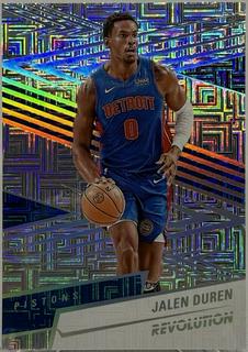 Jalen Duren