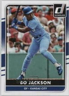 Bo Jackson