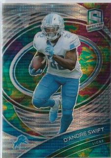 D'Andre Swift