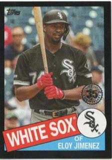 Eloy Jimenez