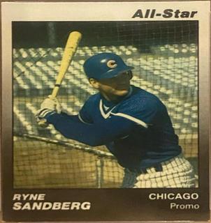 Ryne Sandberg