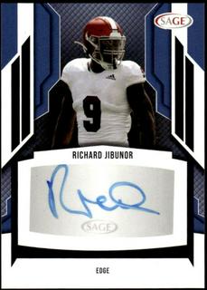 Richard Jibunor