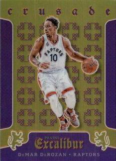 DeMar DeRozan