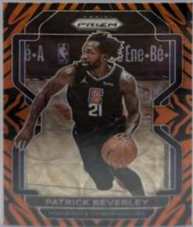 Patrick Beverley