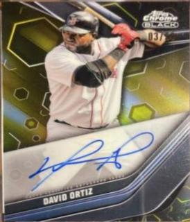 David Ortiz