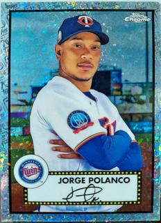 Jorge Polanco