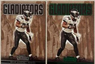 Brian Dawkins