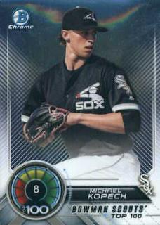 Michael Kopech