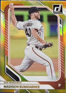 Madison Bumgarner