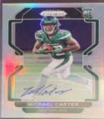 Michael Carter