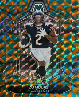 DJ Moore