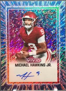 Michael Hawkins Jr.