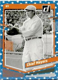 Chief Meyers
