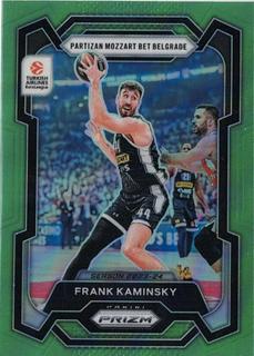 Frank Kaminsky