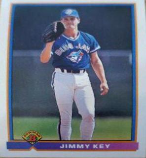Jimmy Key