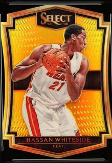 Hassan Whiteside