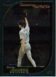 Randy Johnson