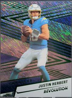 Justin Herbert