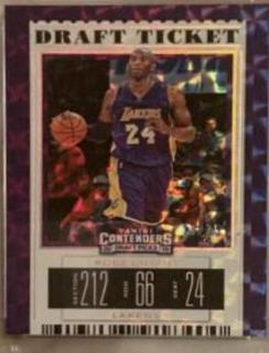 Kobe Bryant